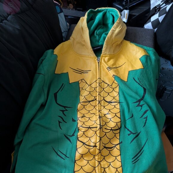 Loki hoodie - Picture 1 of 7